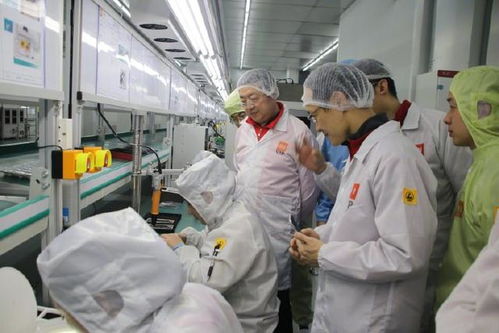 小米工廠開工，首臺(tái)下線手機(jī)或?yàn)樾∶? Pro 5G 應(yīng)用軟件