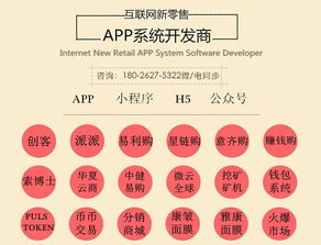 華登區(qū)塊狗系統(tǒng)開發(fā)軟件的技術(shù)推廣服務(wù)解析