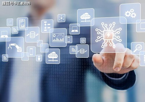 電子廠ERP管理系統(tǒng)選型指南與軟件技術(shù)推廣服務(wù)解析